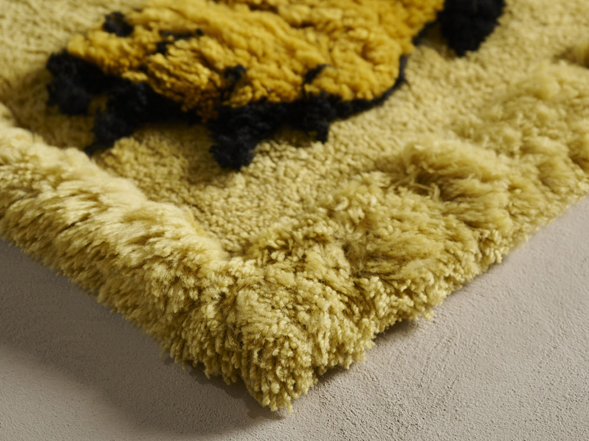 Amini Tapileo Rug
