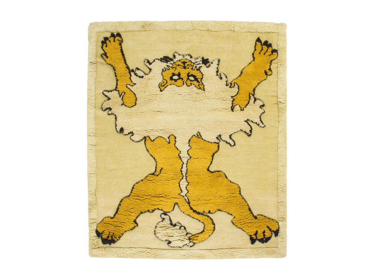 Amini Tapileo Rug