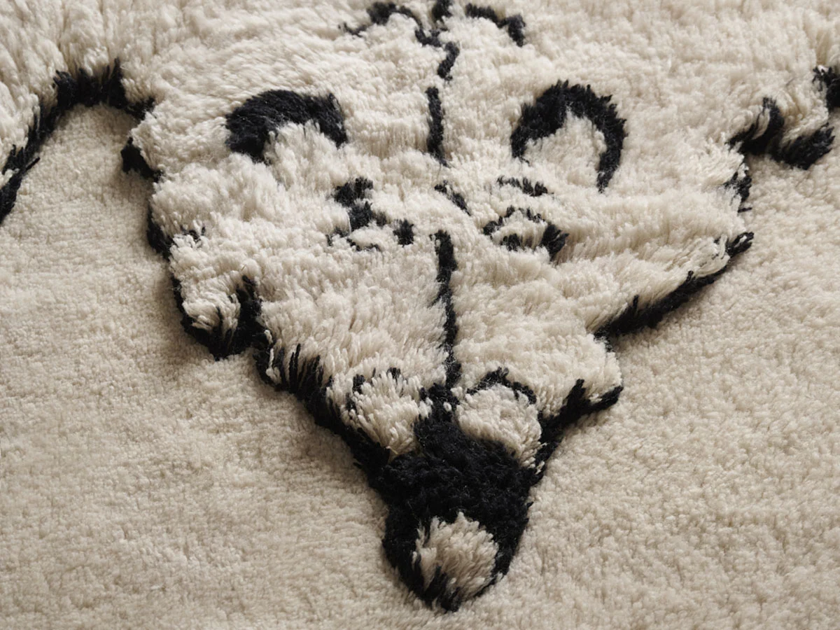 Amini Tapiorso Rug