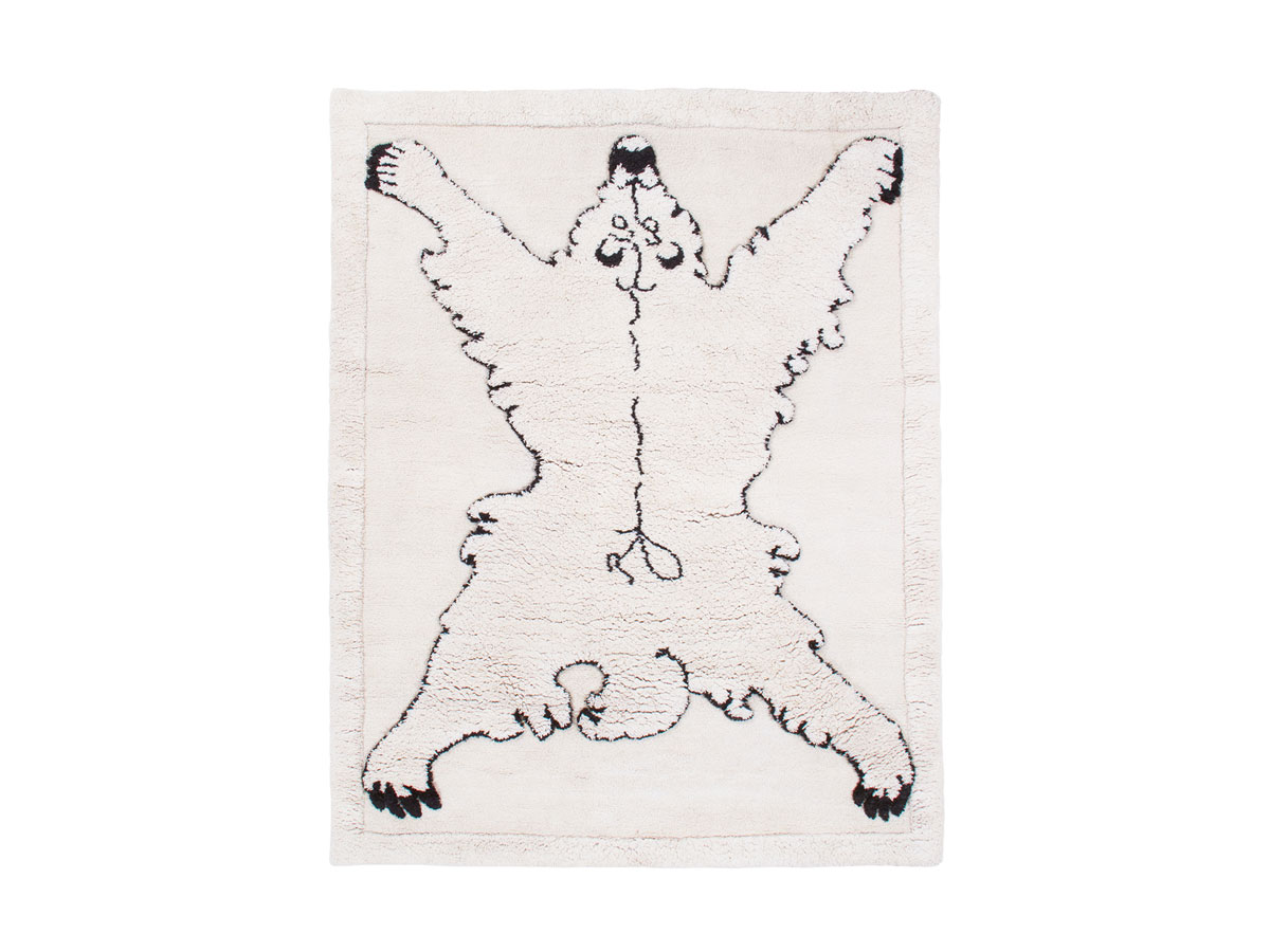 Amini Tapiorso Rug