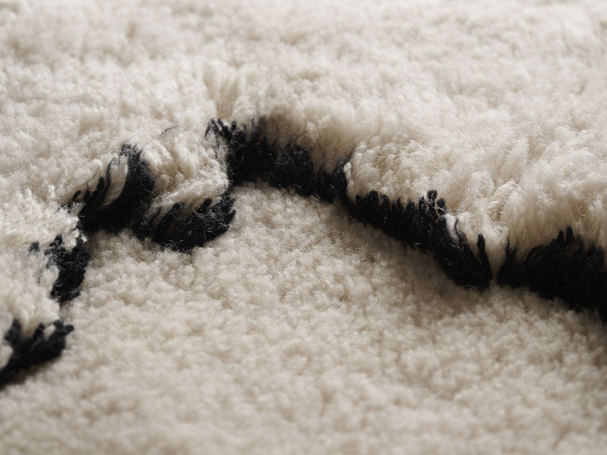 Amini Tapiorso Rug