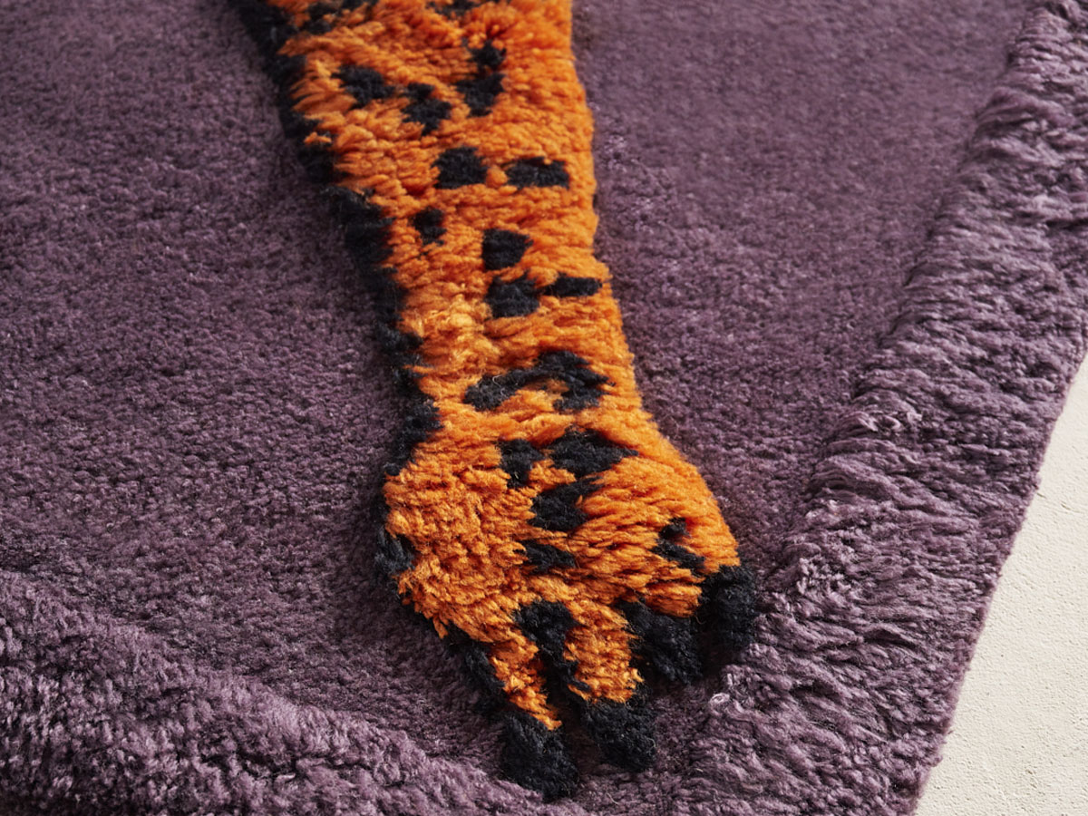 Amini Tapipardo Rug