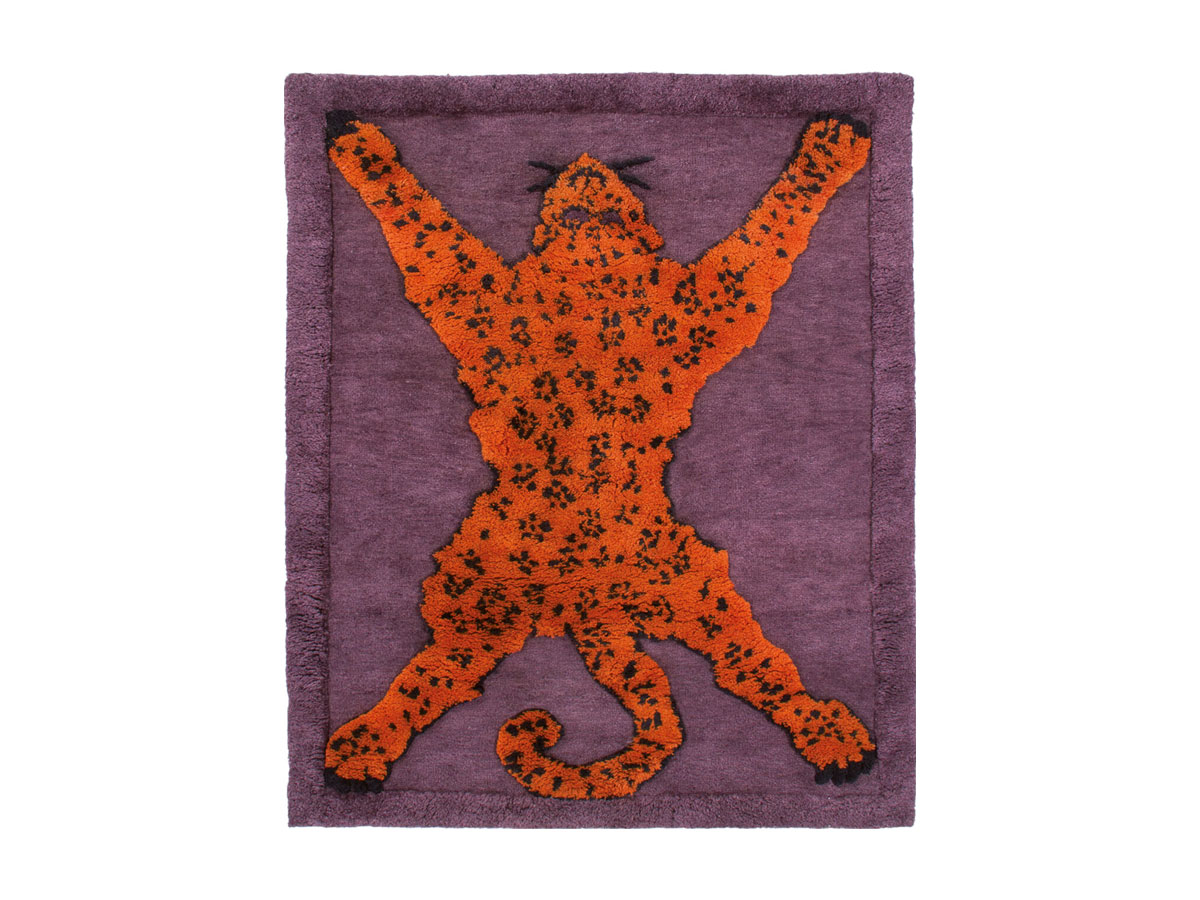 Amini Tapipardo Rug