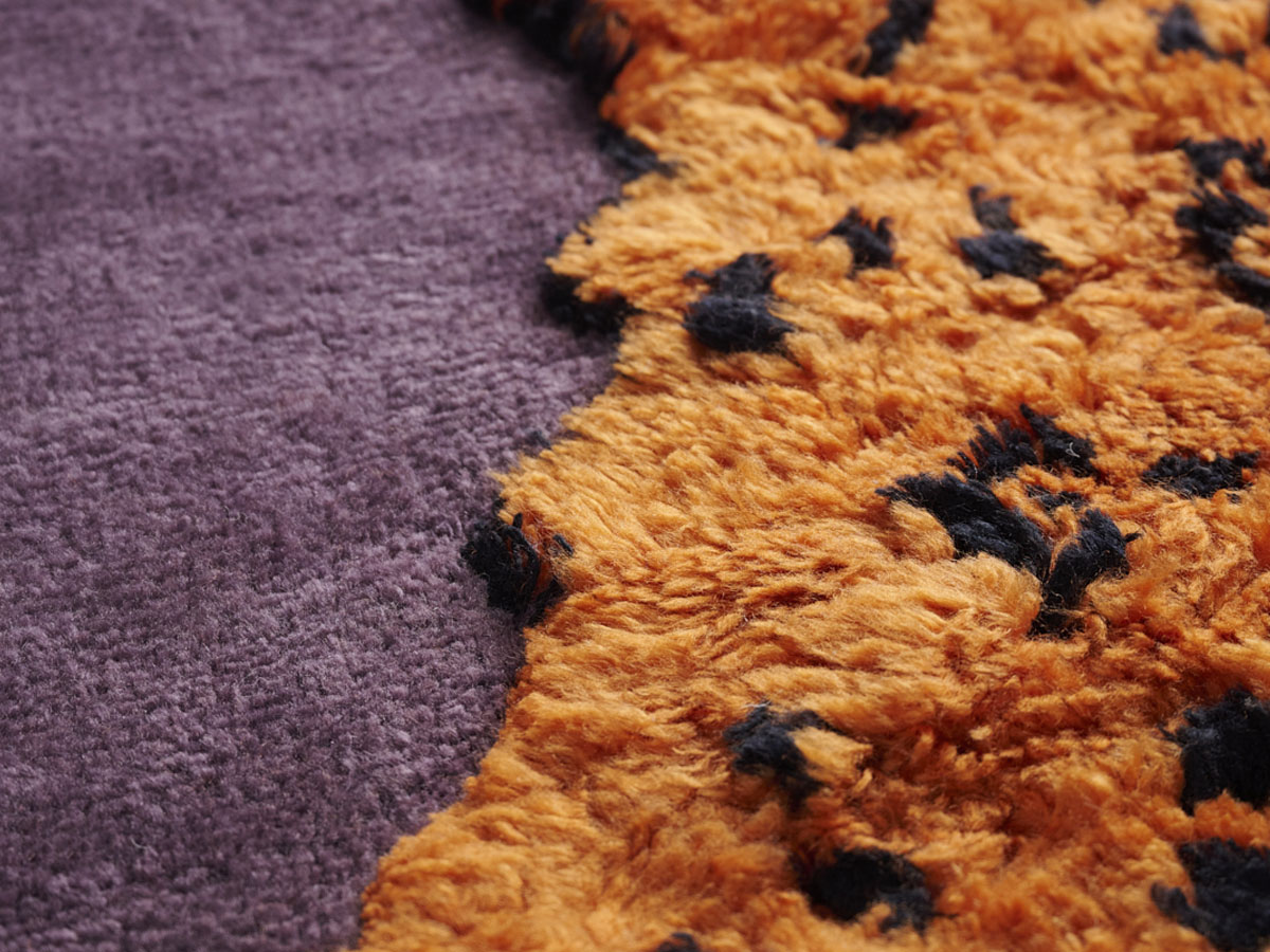 Amini Tapipardo Rug