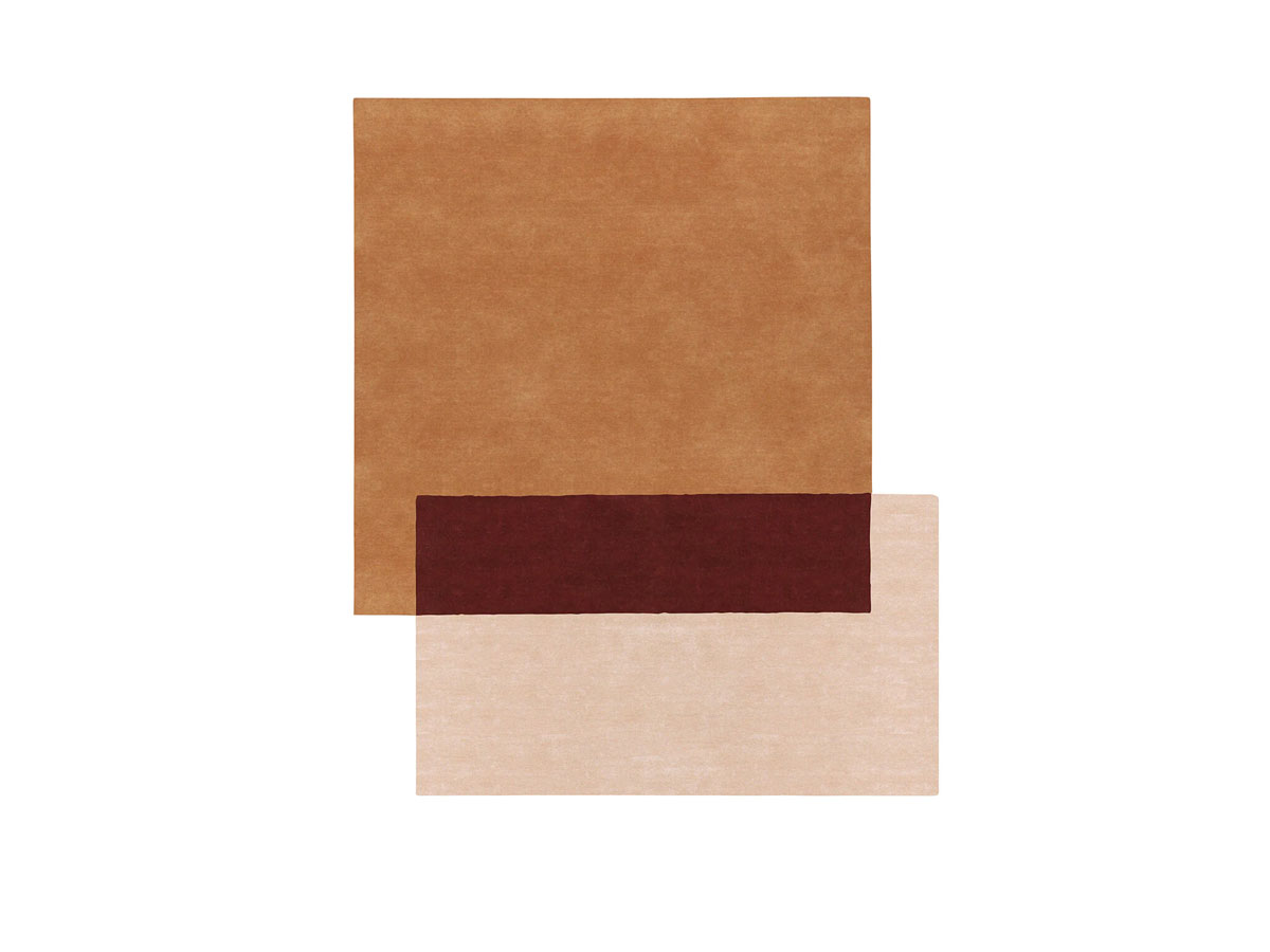 Amini Teorema Square Rug