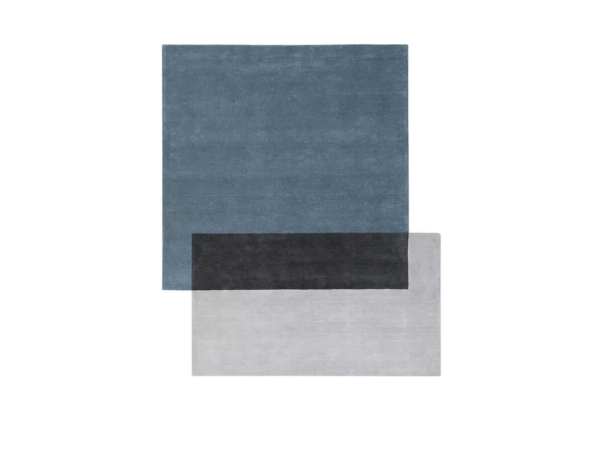 Amini Teorema Square Rug