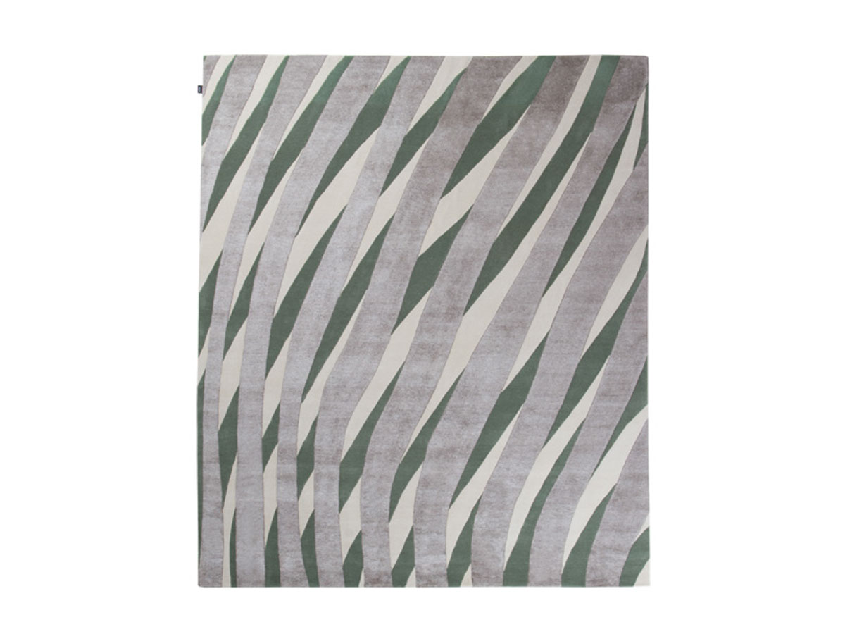 Amini Twist Rug L 250 Cm