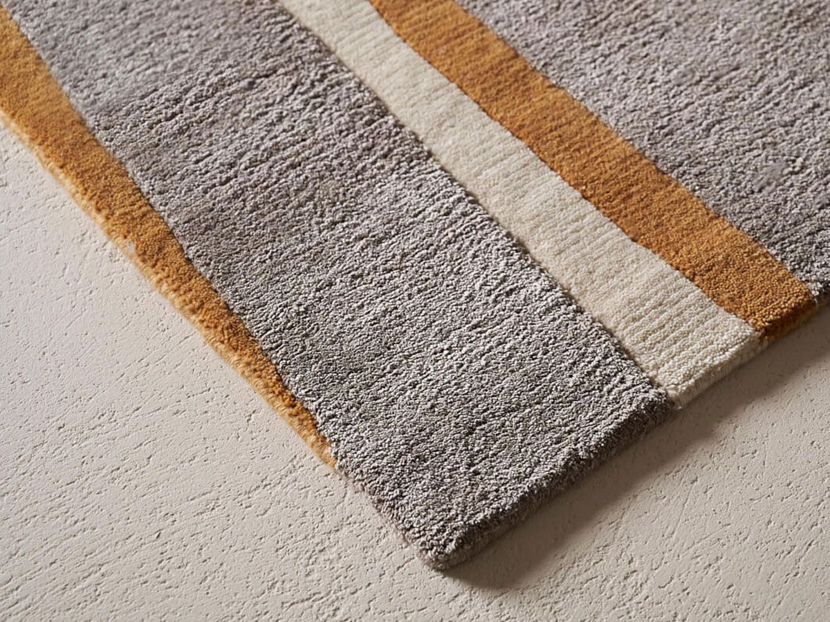 Amini Twist Rug L 250 Cm