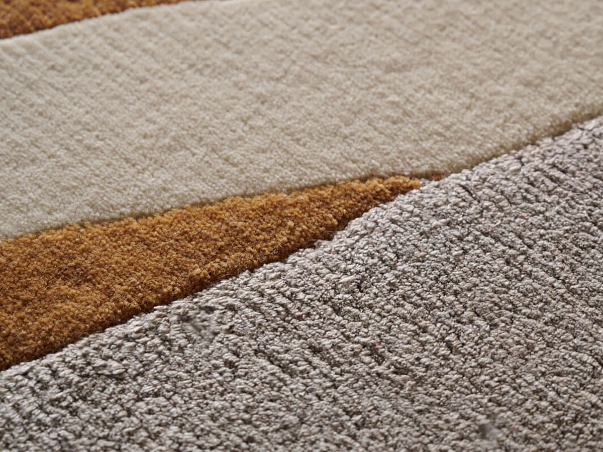 Amini Twist Rug L 250 Cm
