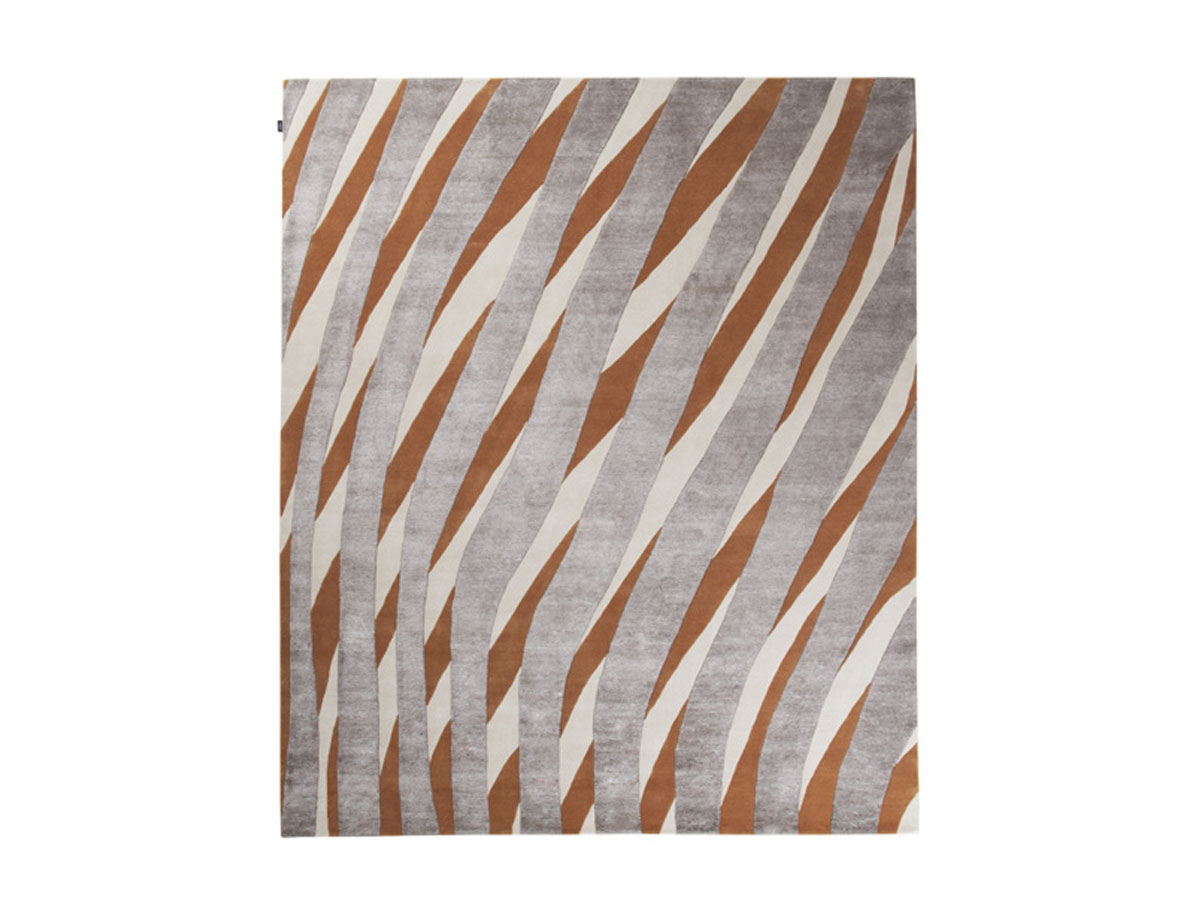 Amini Twist Rug L 250 Cm