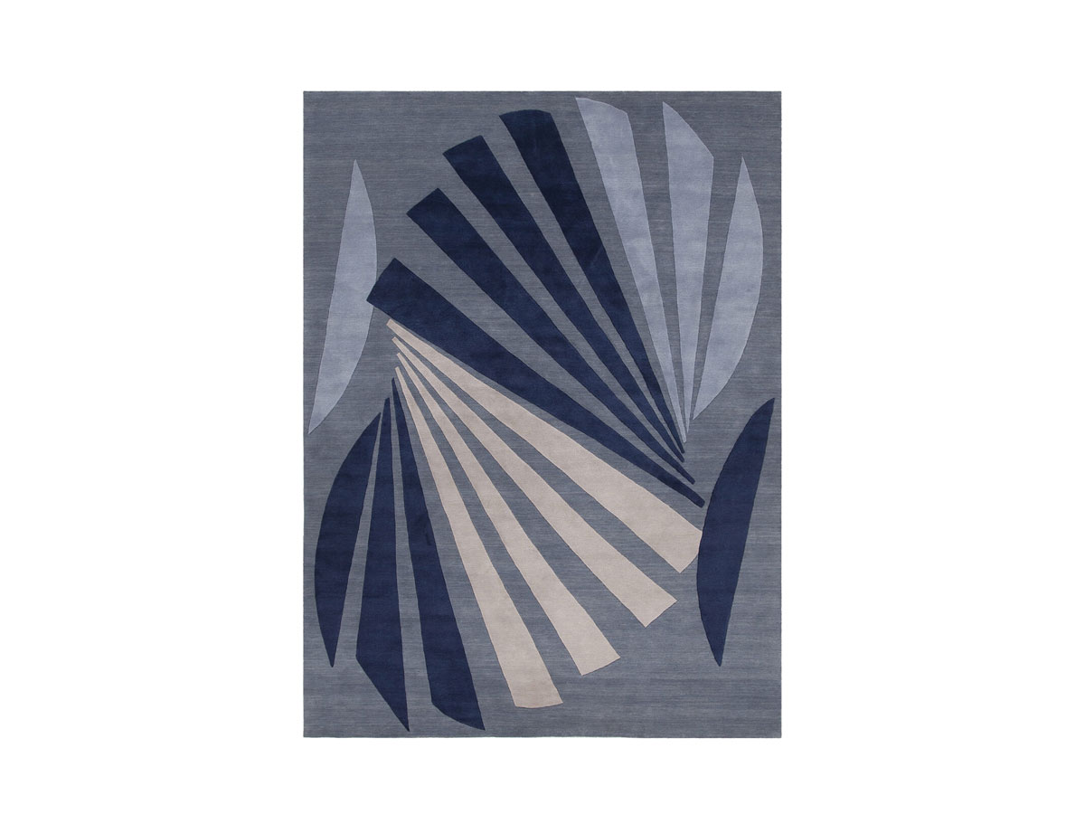 Amini Ventaglio Rug