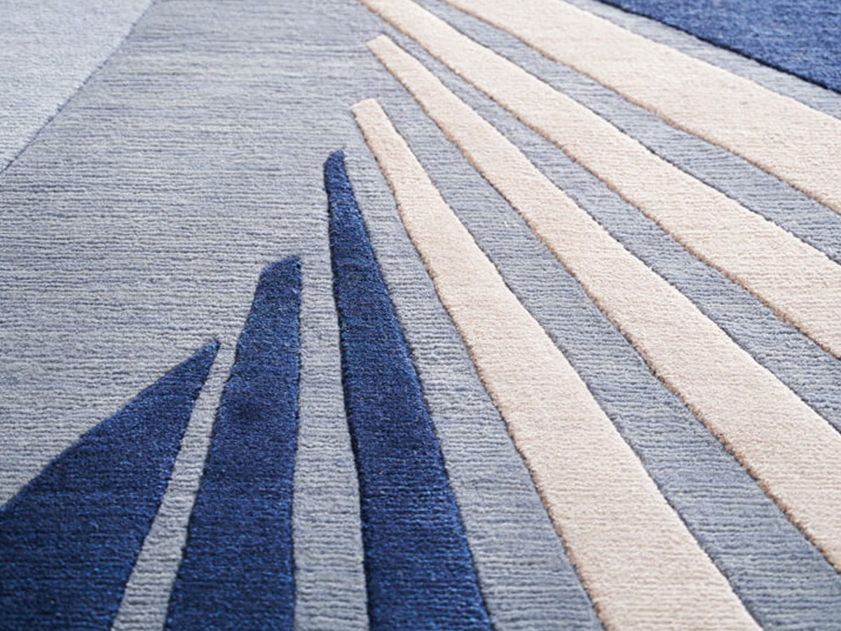 Amini Ventaglio Rug
