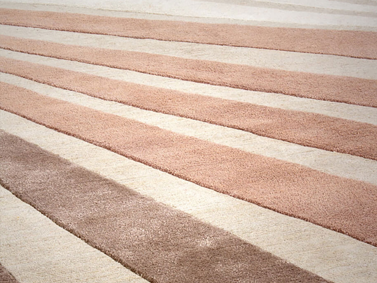 Amini Ventaglio Rug