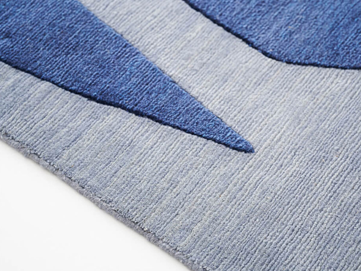 Amini Ventaglio Rug