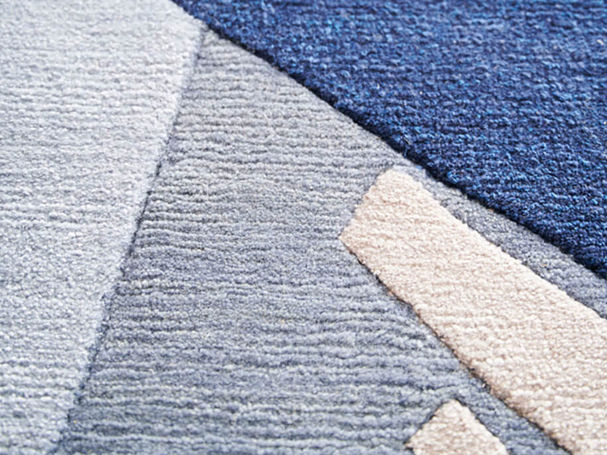 Amini Ventaglio Rug