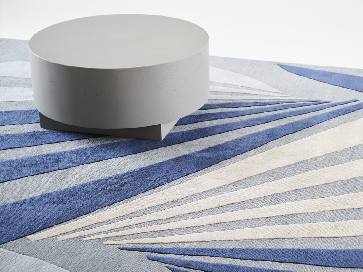 Amini Ventaglio Rug