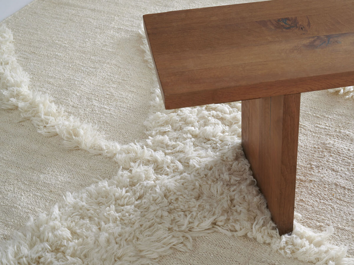 Amini Il Volo Rug 200 X 300 Cm