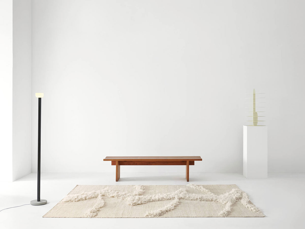 Amini Il Volo Rug 200 X 300 Cm