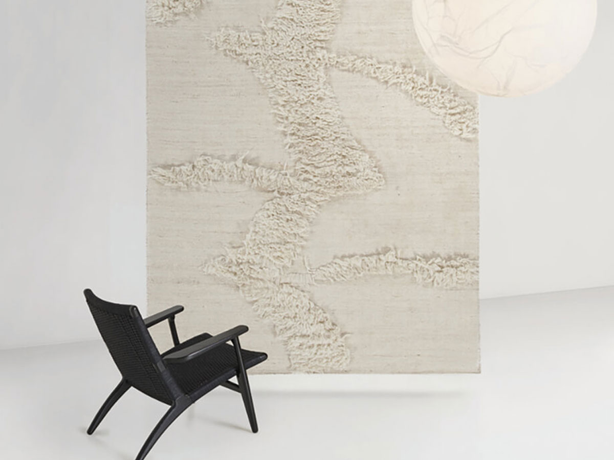 Amini Il Volo Rug 200 X 300 Cm