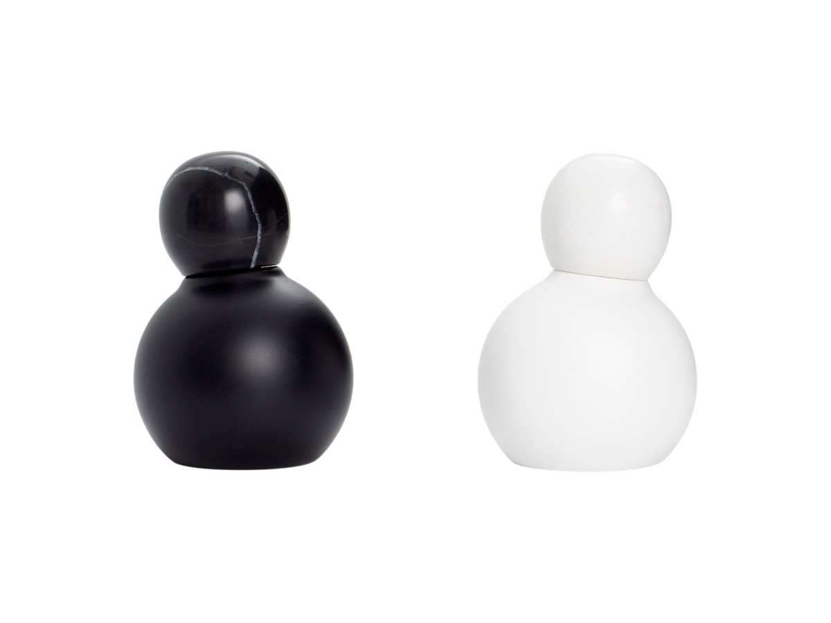 Мельница для перца Andersen Furniture Boogie