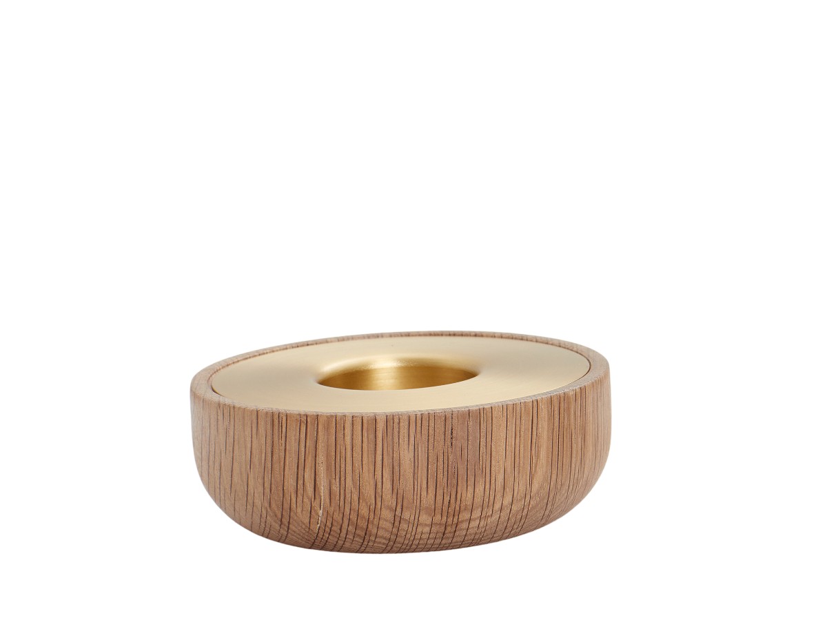 Подсвечник Andersen Furniture Oak Nordic
