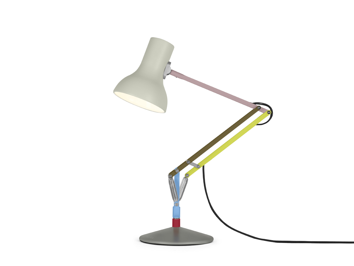 Настольная лампа Anglepoise The Collection Type 75 Mini, издание