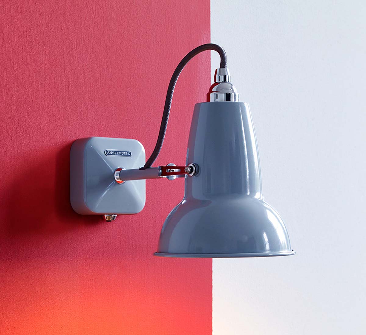 Бра Anglepoise Original 1227 Mini