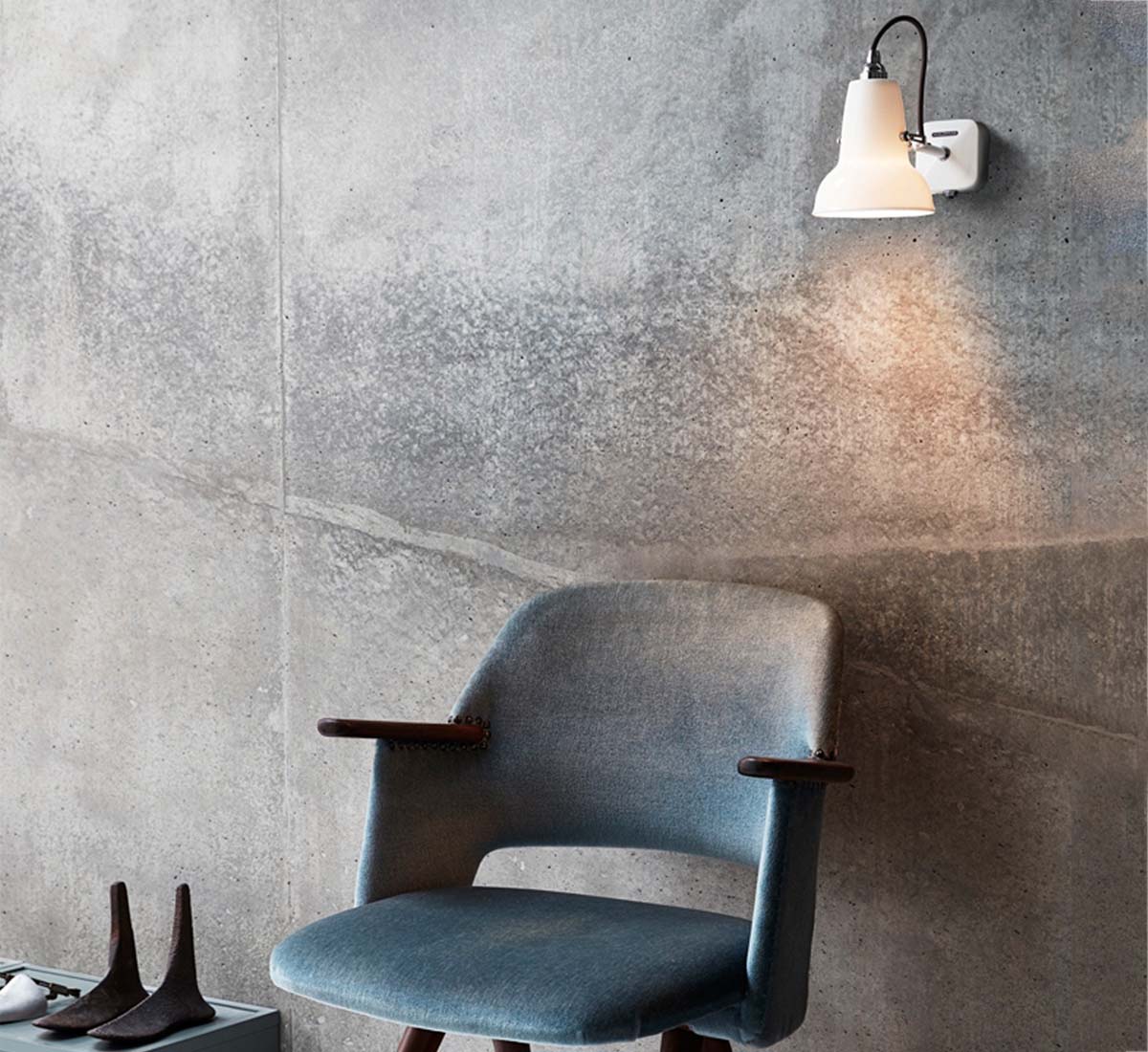 Бра Anglepoise Original 1227 Mini