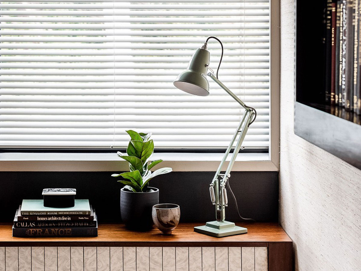 Настольная лампа Anglepoise Original 1227