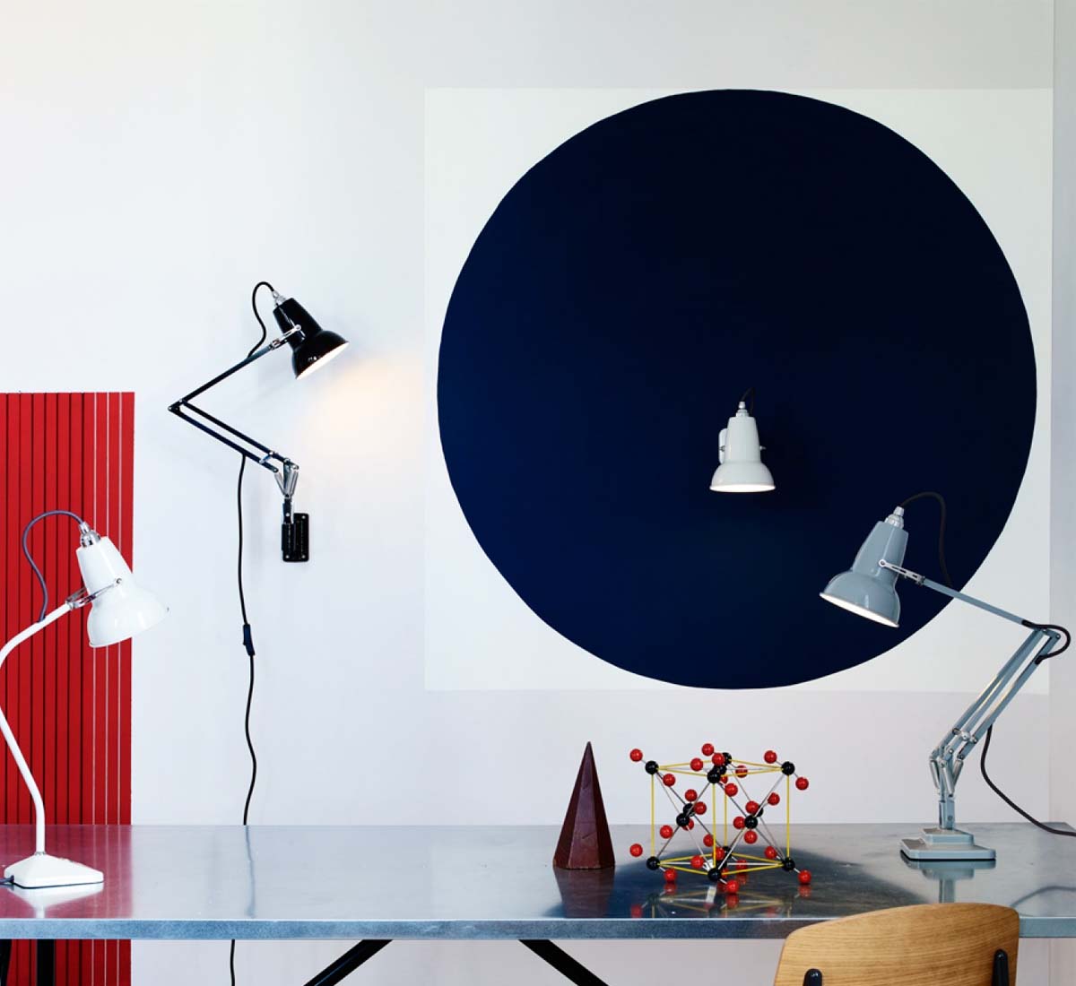 Бра Anglepoise Original 1227 Mini