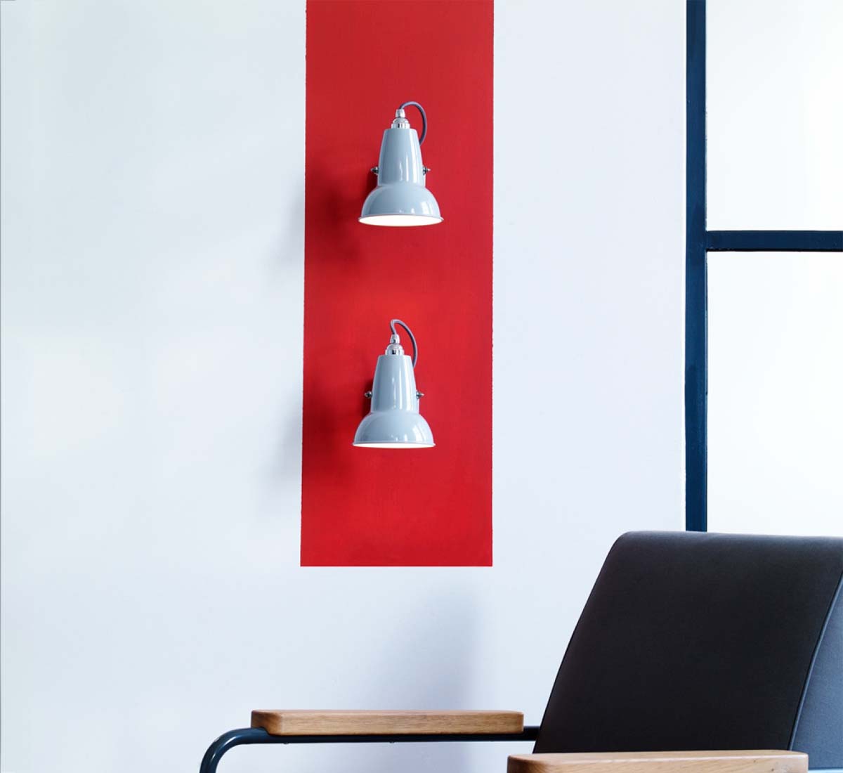 Бра Anglepoise Original 1227 Mini