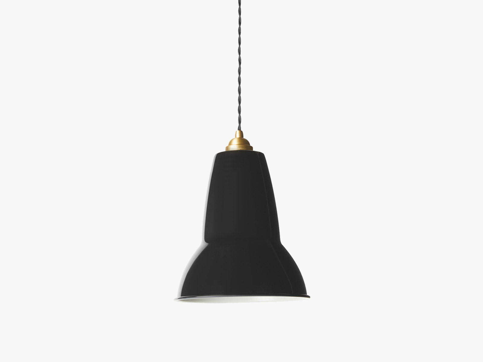 Подвесной светильник Anglepoise Original 1227 Midi Brass