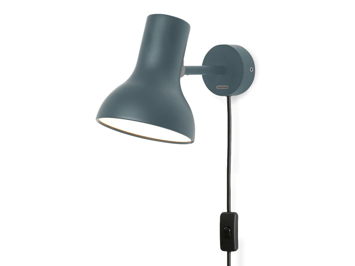 Бра Anglepoise Type 75 Mini, кабель