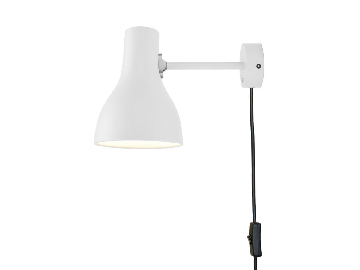 Бра Anglepoise Type 75, кабель