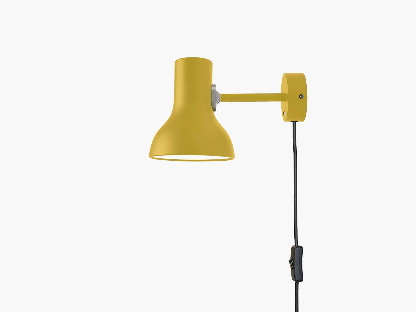 Бра Anglepoise Type 75 Mini, кабель · издание