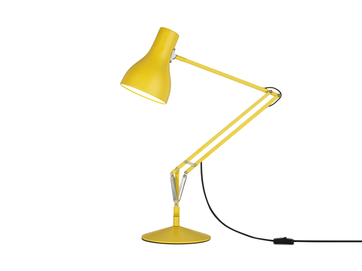 Настольная лампа Anglepoise Type 75, издание