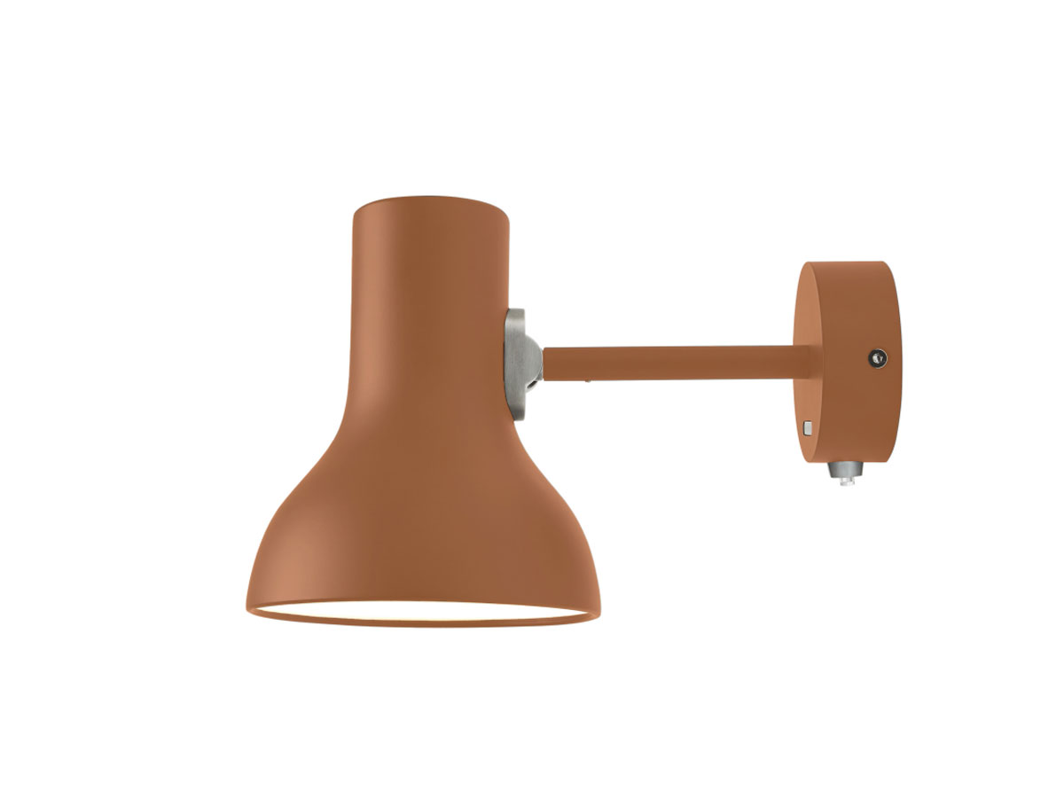 Бра Anglepoise Type 75 Mini, издание