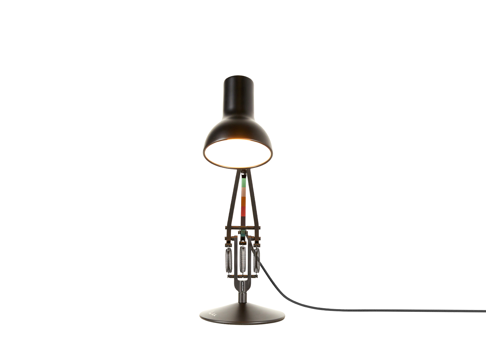 Настольная лампа Anglepoise Type 75 Mini, издание 5