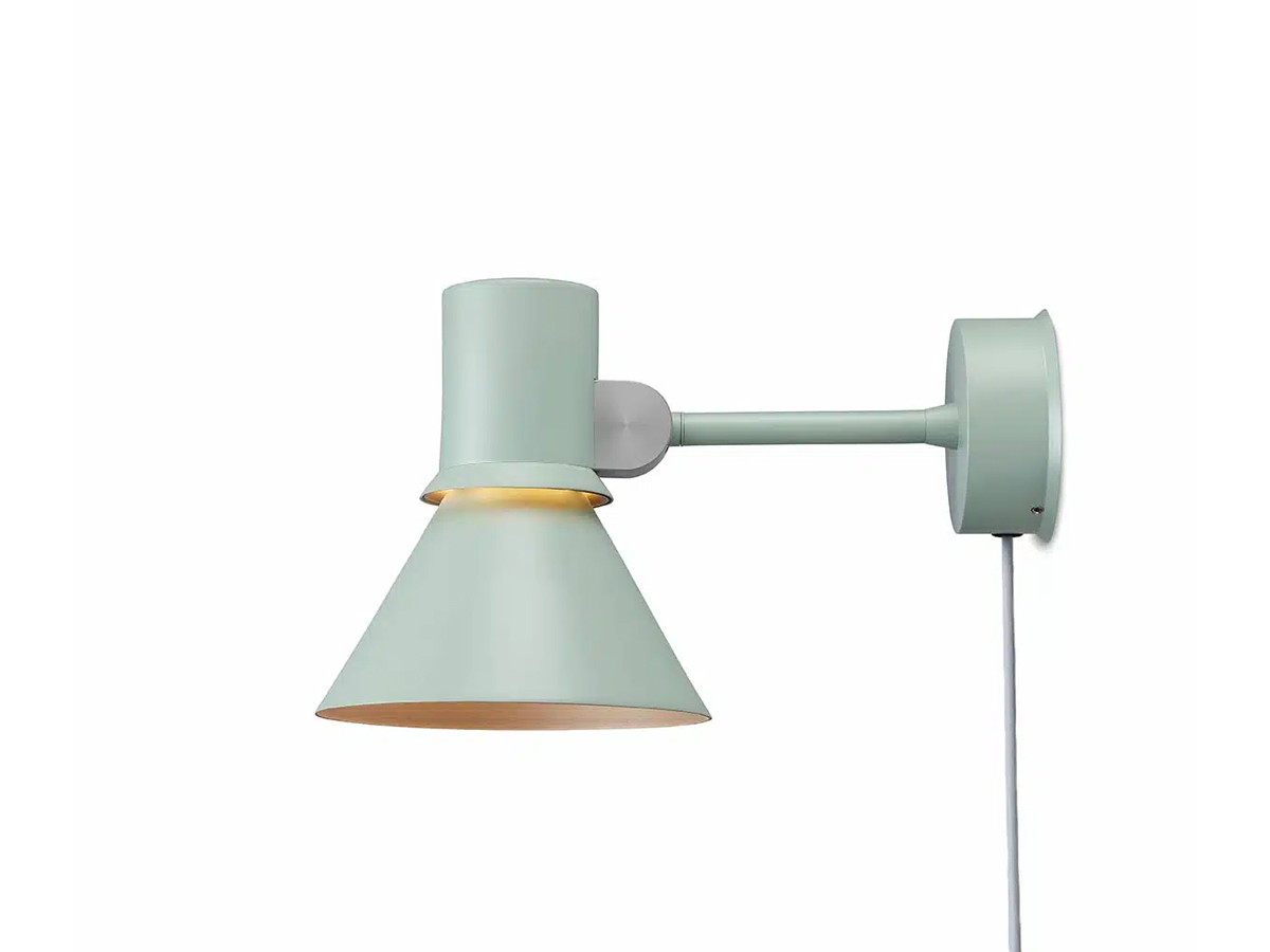 Бра Anglepoise Type 80 W1, кабель