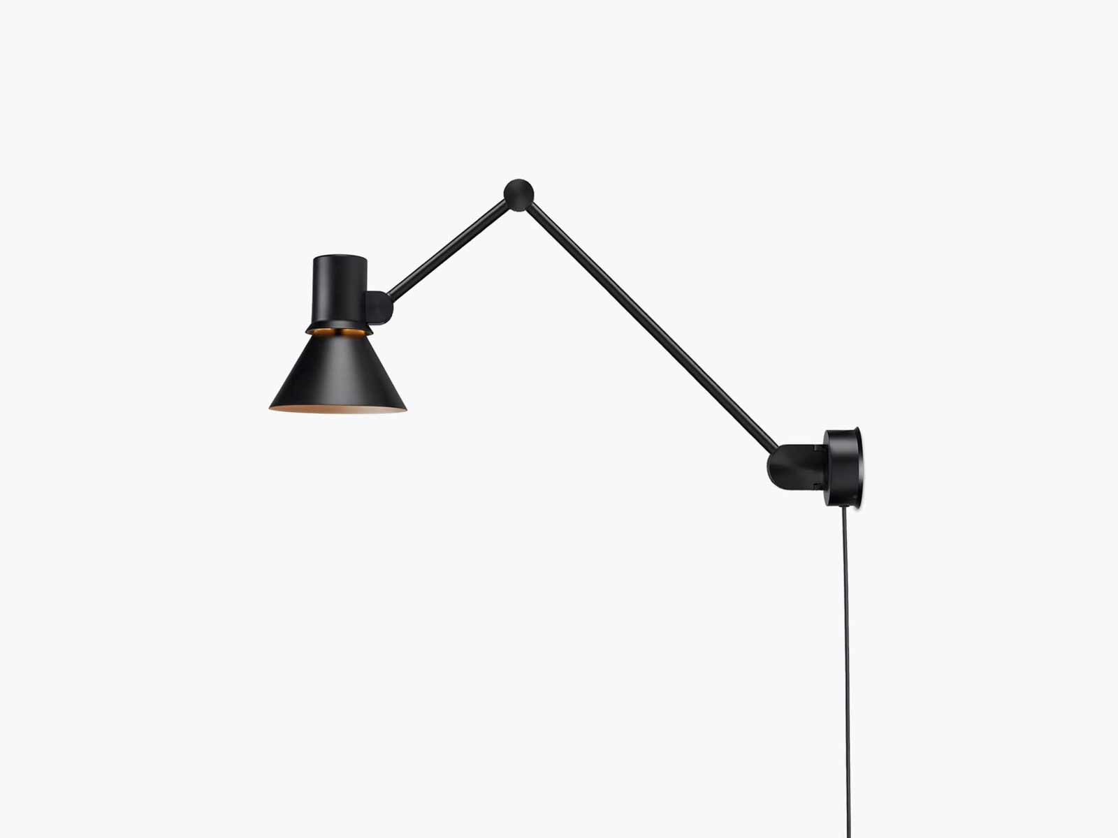 Бра Anglepoise Type 80 W3, кабель