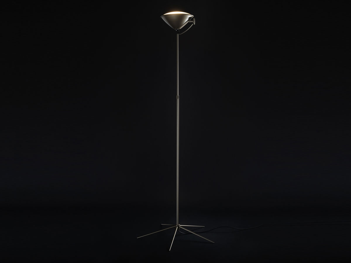 Antonangeli Armonica F Floor Lamp