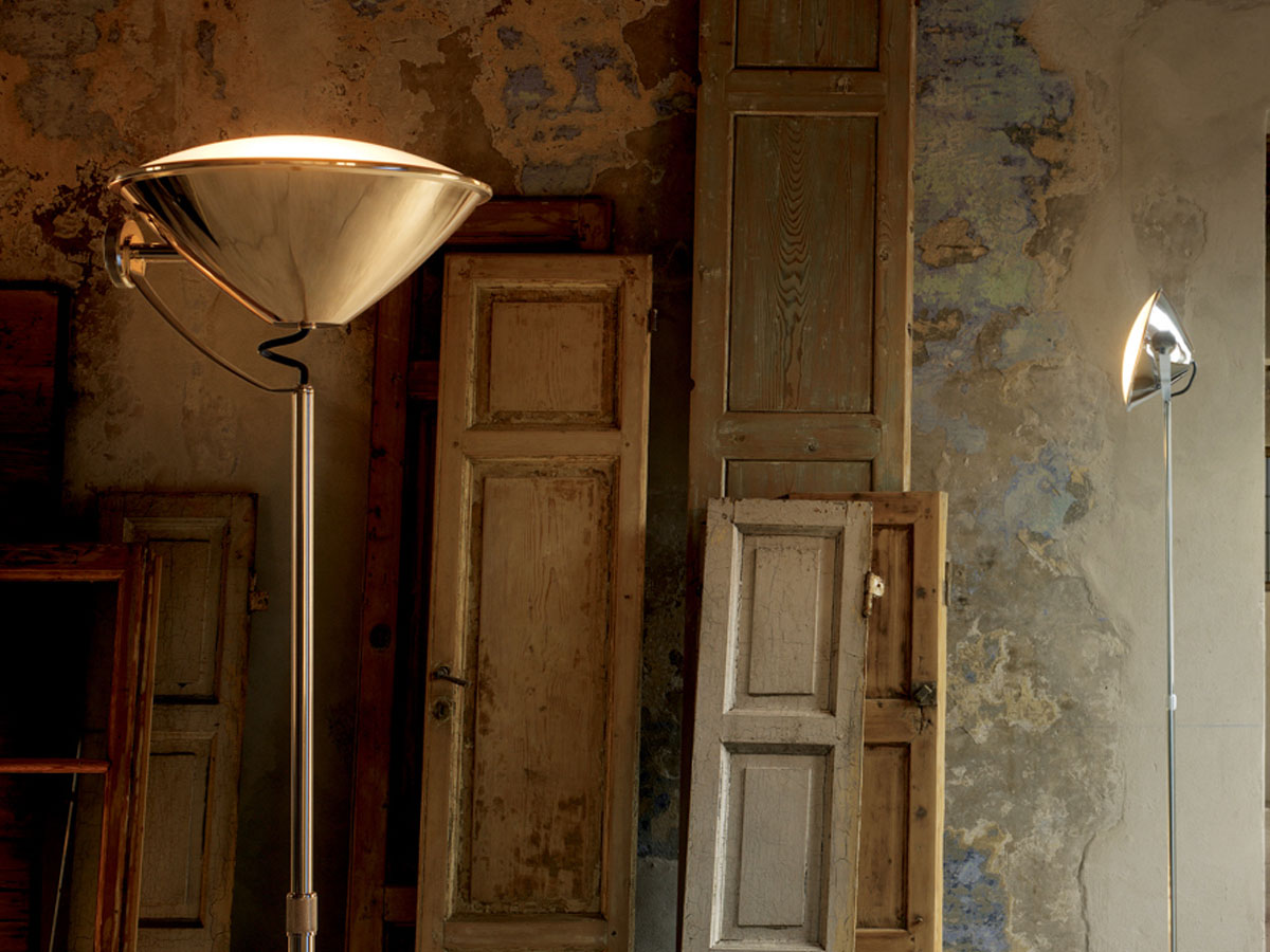Antonangeli Armonica F Floor Lamp