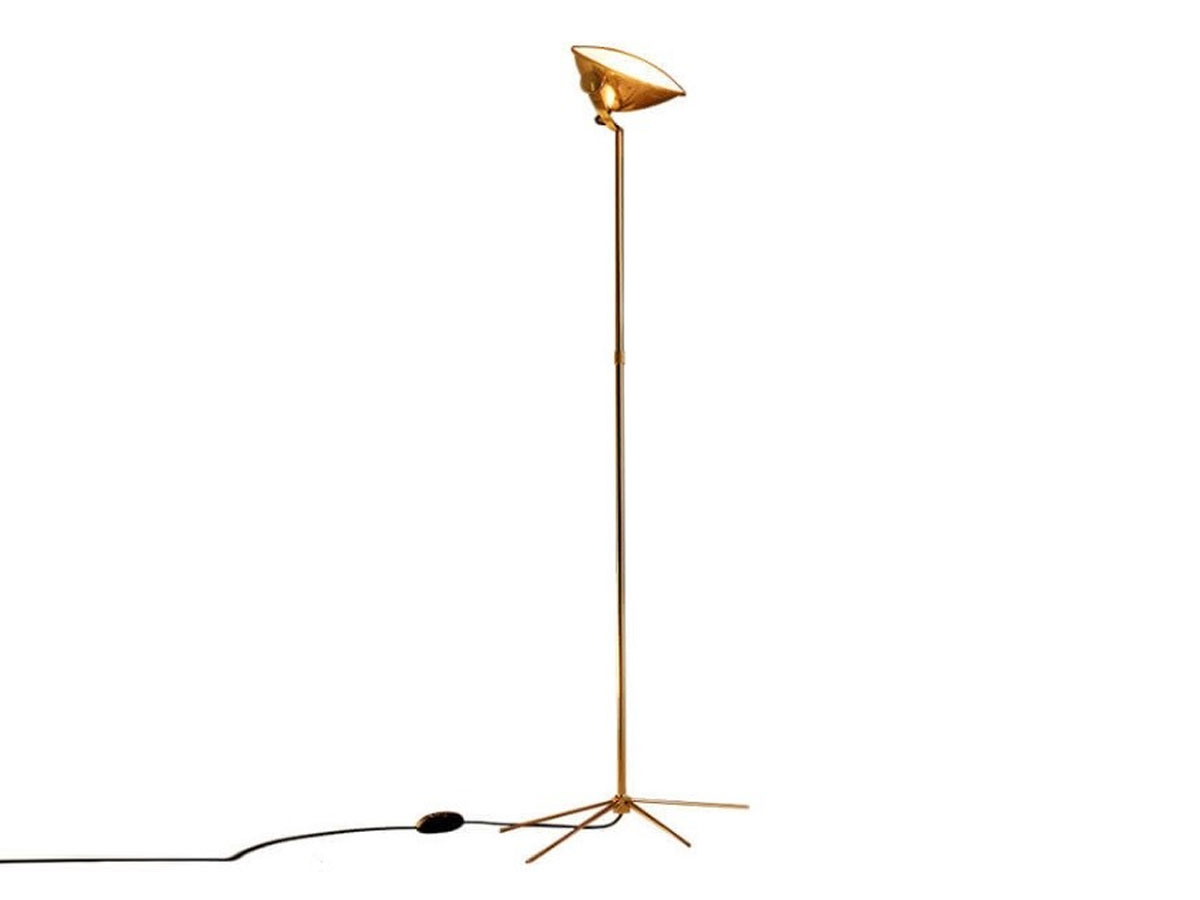 Antonangeli Armonica F Floor Lamp