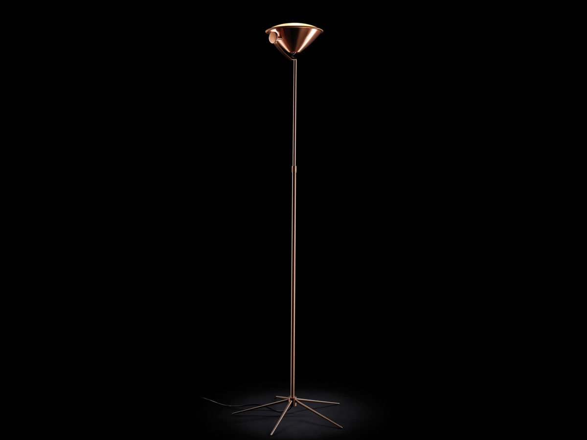 Antonangeli Armonica F Floor Lamp