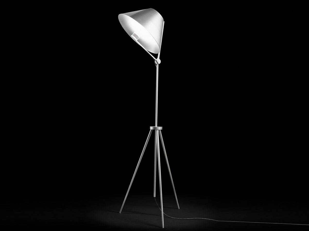 Antonangeli Cinema F1 Floor Lamp
