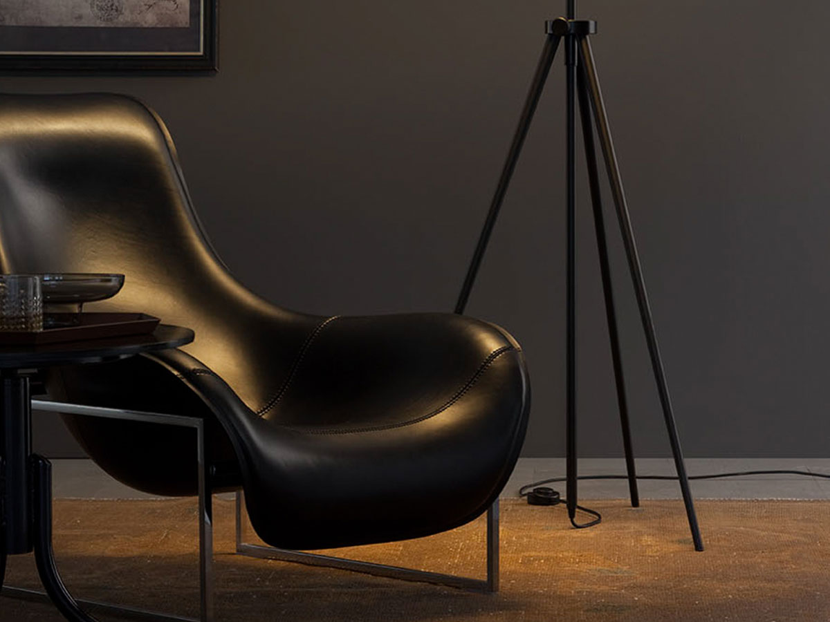 Antonangeli Cinema F1 Floor Lamp