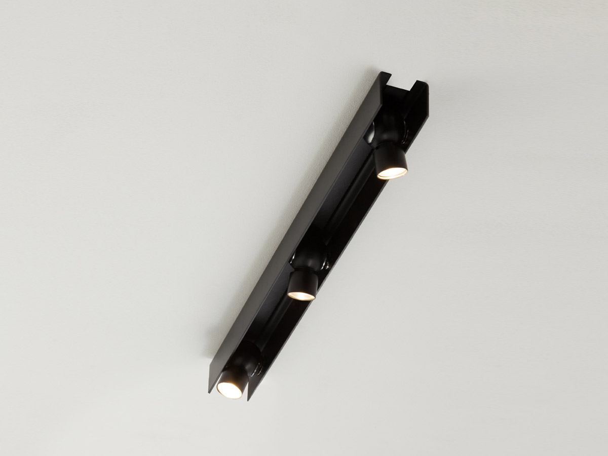 Antonangeli Contatto C3 Ceiling Lamp