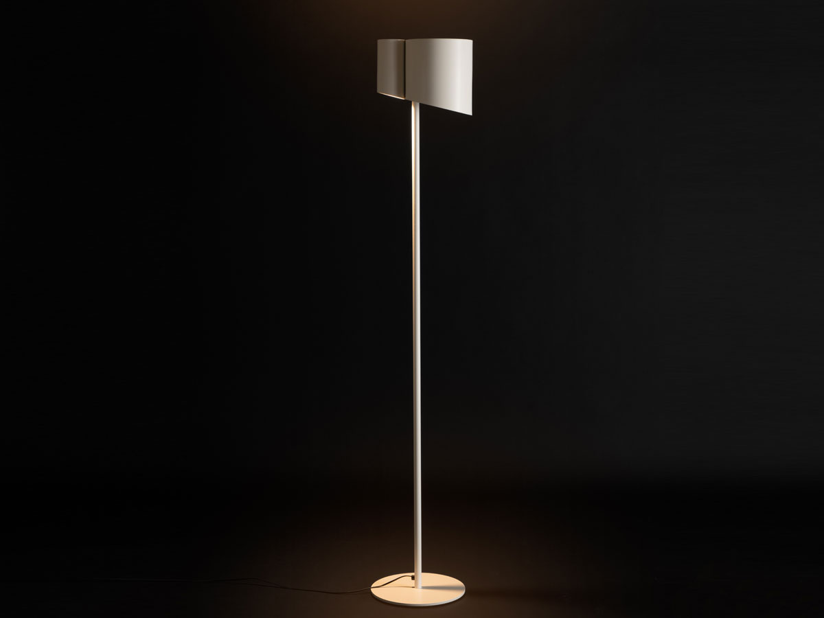 Antonangeli Coupe Floor Lamp