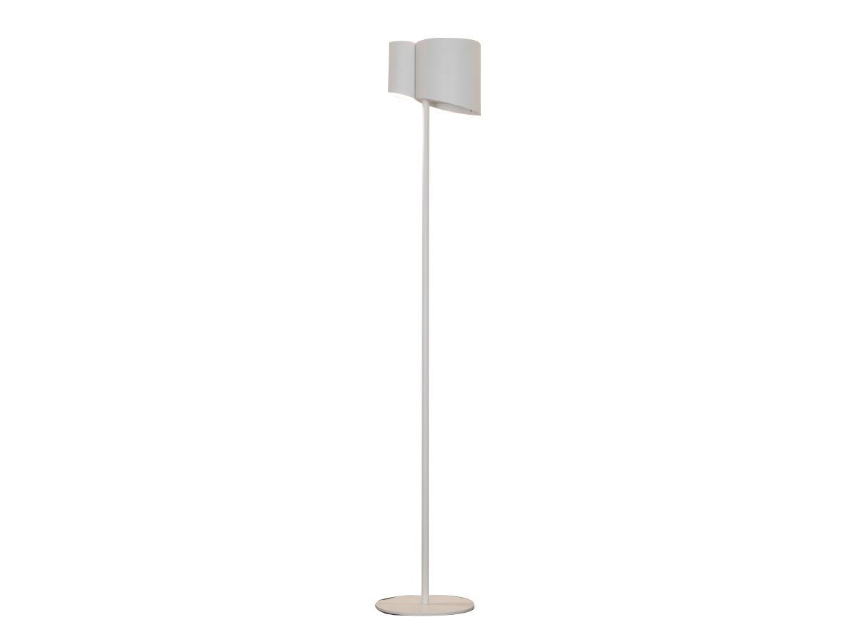 Antonangeli Coupe Floor Lamp