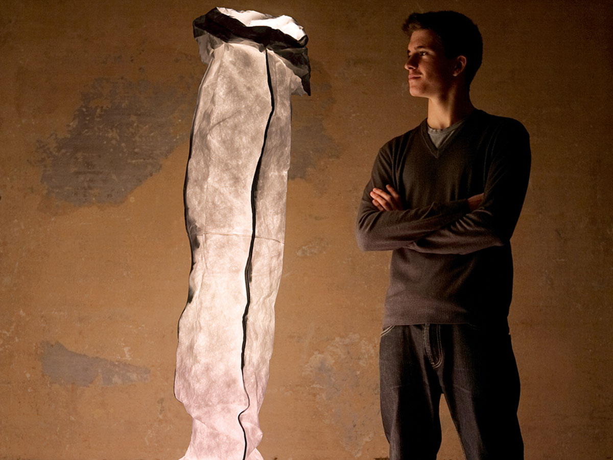 Antonangeli Dolcevita Floor Lamp